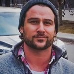 Chris MacGregor 🇨🇦 - @chris_macgregor7 - Instagram