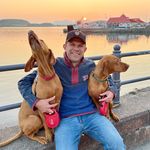 Chris MacGregor Mitchell - @chrismitchell4408 - Instagram