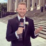 Chris Macheras - @chrismacheras - Instagram