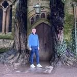 Chris Machell - @chris.machell - Instagram