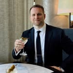 Chris Macheras - @chrismacheras - Instagram
