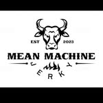 Chris Machen - @meanmachinejerky - Instagram