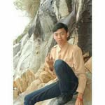 ChrismaChensemei♥🌷 - @ruddyhryant09 - Instagram