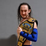 Chris Machine - @chrismachineewl - Instagram