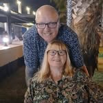 Christine Machin - @chris.machin61 - Instagram