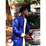 Nana Kwame Chaser - @chrismachills - Instagram