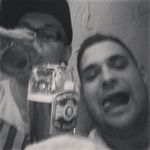 Christopher Machnik - @haschti2016 - Instagram