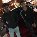 Chris and Machuca - @crisrestoration - Instagram