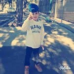 Chris Machuca - @chris_papi11 - Instagram