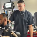 Chris Machuca - @chrisp_cutz - Instagram