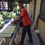 Chris Machuca - @machuca855 - Instagram