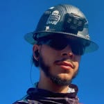 Chris Machuca - @chriistiiaan_25 - Instagram