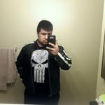 Chris Machuca - @chris_machuca142 - Instagram