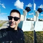 Christian Abel Machuca - @christianabelmachuca - Instagram