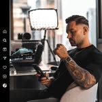 Chris Macias - @chrismaciasbackup.fx - Instagram