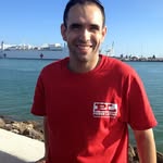 Chris Macias - @chrismacias305 - Instagram