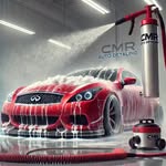 Chris Macias - @cmr_auto.detailing3 - Instagram