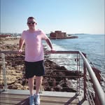 Chris Macintosh - @macintosh9577 - Instagram