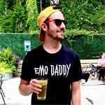 Chris MacIntosh - @gumberz - Instagram