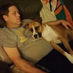 Chris MacIntyre - @cmac5889 - Instagram