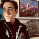 Chris Macintyre - @chriswhereyouat - Instagram