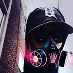 smokeythebear420 - @chrismacintyre2000 - Instagram