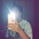 _lilchris_ - @_chrismackey_ - Instagram