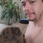 Chris Mackey - @chrismackey107 - Instagram