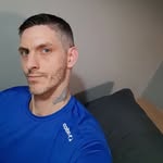 Chris Mackey - @return.of.the.mack23 - Instagram