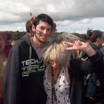 Chris Mackey - @majorscratchy92 - Instagram
