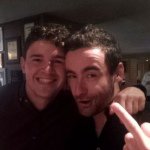 Chris Mackin - @chrisjmackin - Instagram