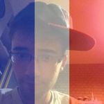 chris mackin - @christode9819 - Instagram