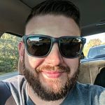 Chris Mackin - @mackinspaintingminis - Instagram