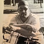 Chris Macklin - @macklincj70 - Instagram