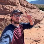 Chris Macklin - @chris.j.mack - Instagram