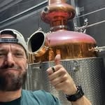 Chris Macklin - @chrisomack - Instagram