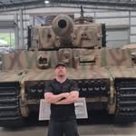 Chris Conan Mackonis - @chrismackonis - Instagram