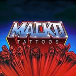 Chris Macko - @mackotattoos - Instagram