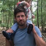 Chris Mackonochie - @chrismackonochie - Instagram