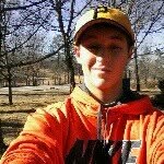 Chris Mackowski - @chrismackowski17 - Instagram