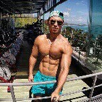 chris - @chris_mackslay - Instagram
