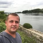 Chris Mackson - @chrismacksons - Instagram