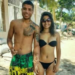 Mackleidy Christiano - @chris_macks2 - Instagram