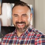 Christopher MacLaird - @christophermaclairdkhov - Instagram