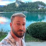 Chris MacLean - @chris.macmac - Instagram