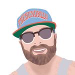 Chris MacLean - @christmaslane32 - Instagram
