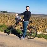 Chris MacLean - @macleancd - Instagram