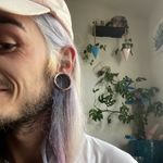 Chris MacLean - @proudsinner666 - Instagram