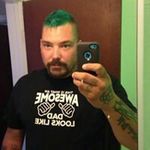 Chris Maclean - @nativeguy301984 - Instagram