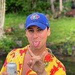 Chris MacLean - @lordchrismaclean - Instagram
